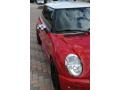 Chili Red - Cooper S Hardtop Photo No. 13