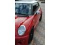Chili Red - Cooper S Hardtop Photo No. 14