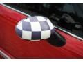 Chili Red - Cooper S Hardtop Photo No. 16