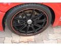 Chili Red - Cooper S Hardtop Photo No. 31