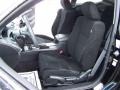 2008 Nighthawk Black Pearl Honda Accord EX Coupe  photo #9