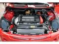 Chili Red - Cooper S Hardtop Photo No. 35