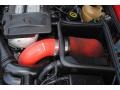 Chili Red - Cooper S Hardtop Photo No. 36