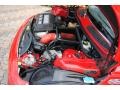 Chili Red - Cooper S Hardtop Photo No. 37