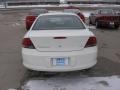 Stone White - Sebring LX Sedan Photo No. 3