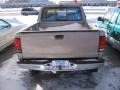 Pumice Pearl Metallic - B-Series Truck B4000 SE Extended Cab 4x4 Photo No. 4