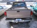 1996 Pumice Pearl Metallic Mazda B-Series Truck B4000 SE Extended Cab 4x4  photo #4