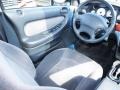 Taupe Frost Metallic - Stratus ES Sedan Photo No. 11