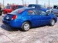 Laser Blue - ION 2 Sedan Photo No. 3