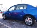Laser Blue - ION 2 Sedan Photo No. 4