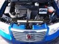 Laser Blue - ION 2 Sedan Photo No. 7