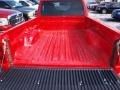 Torch Red - Ranger Edge Regular Cab Photo No. 5