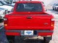 Torch Red - Ranger Edge Regular Cab Photo No. 6