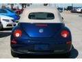 Shadow Blue - New Beetle 2.5 Convertible Photo No. 9