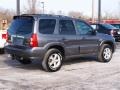 2006 Dark Titanium Metallic Mazda Tribute s  photo #3