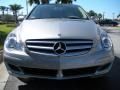 2007 Pewter Metallic Mercedes-Benz R 350 4Matic  photo #2