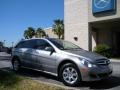 2007 Pewter Metallic Mercedes-Benz R 350 4Matic  photo #3