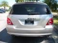 2007 Pewter Metallic Mercedes-Benz R 350 4Matic  photo #6