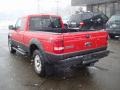 Torch Red - Ranger FX4 Off-Road SuperCab 4x4 Photo No. 2