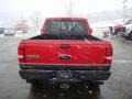 Torch Red - Ranger FX4 Off-Road SuperCab 4x4 Photo No. 3