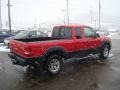 Torch Red - Ranger FX4 Off-Road SuperCab 4x4 Photo No. 5