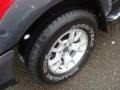 Torch Red - Ranger FX4 Off-Road SuperCab 4x4 Photo No. 12