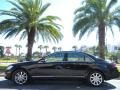Black - S 550 Sedan Photo No. 1
