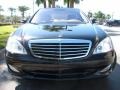 Black - S 550 Sedan Photo No. 3