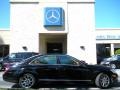 Black - S 550 Sedan Photo No. 5