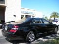 Black - S 550 Sedan Photo No. 6