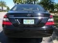 Black - S 550 Sedan Photo No. 7