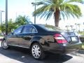 Black - S 550 Sedan Photo No. 8