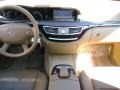 Black - S 550 Sedan Photo No. 17