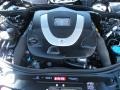 Black - S 550 Sedan Photo No. 26