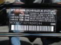 Black - S 550 Sedan Photo No. 27