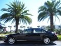 Black - S 550 Sedan Photo No. 1