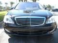 Black - S 550 Sedan Photo No. 3