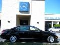 Black - S 550 Sedan Photo No. 5