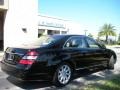 Black - S 550 Sedan Photo No. 6