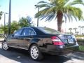 Black - S 550 Sedan Photo No. 8