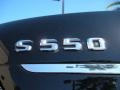 Black - S 550 Sedan Photo No. 9