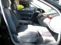 Black - S 550 Sedan Photo No. 15