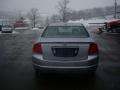 Satin Silver Metallic - TL 3.2 Photo No. 3
