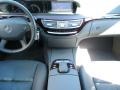 Black - S 550 Sedan Photo No. 17
