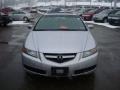 Satin Silver Metallic - TL 3.2 Photo No. 10