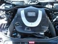 Black - S 550 Sedan Photo No. 26