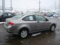 Vapor Silver Metallic - Focus S Coupe Photo No. 5