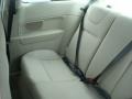 Vapor Silver Metallic - Focus S Coupe Photo No. 18