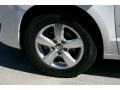 2009 Calla Lilly White Volkswagen Routan SEL  photo #7