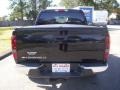 2005 Black Chevrolet Colorado LS Crew Cab  photo #3